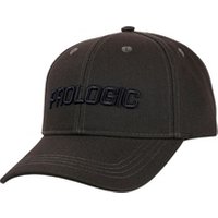 Prologic Signature Baseball Cap - Black