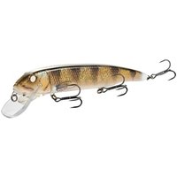 Savage Gear Sucker Flanker Lure 250 - Black Perch