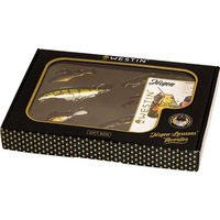 Westin Gift Box Jörgen Larssons Favorites 6pcs