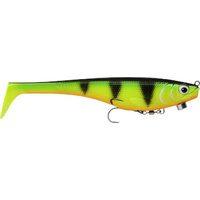 Rapala Soft Peto Pre-Rigged 16cm 45g Lure - Fire Tiger