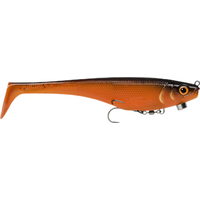 Rapala Soft Peto Pre-Rigged 16cm 45g Lure - Lava Roach