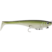 Rapala Soft Peto Pre-Rigged 16cm 45g Lure - Minnow