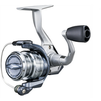 Top 10 Spinning Reels UK (2026) 5 Okuma Azaki Spinning Reel With Braided Line - 40