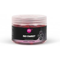 Mainline ISO Sweet Dumbell Wafters 12 x 15mm 150ml