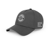 Preston Innovations Grey Granite Cap