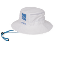 Preston Innovations White Boonie