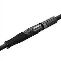 Favorite Black Swan BSW1 Rod - 712L-T2.16m2-10g Fast