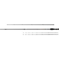 Top 10 Coarse Fishing Rods UK (2026) 8 Guru A-Class Mini Method Feeder Rod 9' 1-30g 2pc