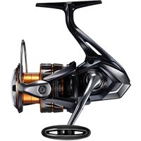 Shimano Nexave FJ Reel - C5000HG