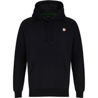 Korda Womens Kore Hoodie (Black) - XXL