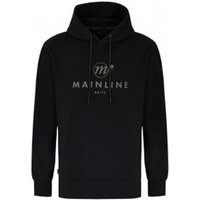 Mainline Mainline Carp Hoodie Black Edition (Black) - XL
