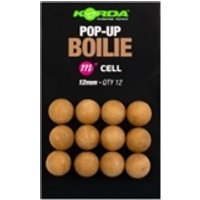 Mainline Pop Up Boilie - Cell 12mm