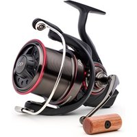 Daiwa 26 Tournament Basia 45 SCW QD Reel