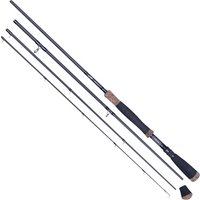 Top 10 Trout Fishing Rods UK (2026) 4 Wychwood PDR 9FT FLY ROD - #10