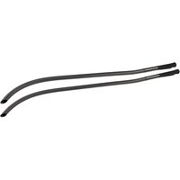Fox Horizon Carbon Throwing Sticks - 120cm 20mm