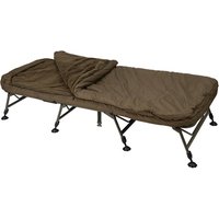 Fox Flatliner MF8 All Season System - Bed Only