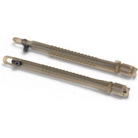 Matrix Elasticated Stems - XS