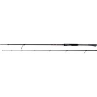 Fox Warrior Shad & Spin 20-60g 210cm 2-Piece Rod