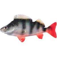 Fox Ultra Natural Perch Fillet - 6cm