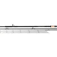 Guru Aventus Distance Feeder Rod 14'