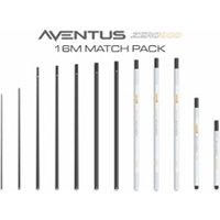 Guru Aventus Zero 900 16m Pole Match Pack