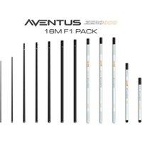 Guru Aventus Zero 900 Pole F1 Pack