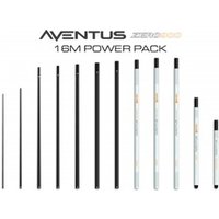Guru Aventus Zero 900 Pole Power Pack