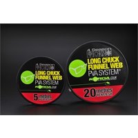 Korda Longchuck Funnel Web HEXMESH Refill 20m