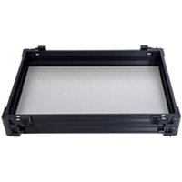 Rive Guru Rive Black Anodised 60mm Tray