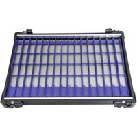 Rive Guru Rive Black Anodised PURPLE Winder Tray