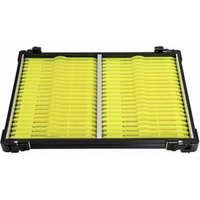 Rive Guru Rive Black Anodised YELLOW Winder Tray