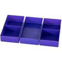 Rive Guru Rive Front Draw 60mm Organiser