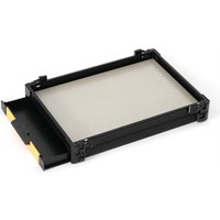 Rive Guru Rive Tray 30mm + drawer 30mm Orange