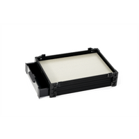 Rive Guru Rive Tray 30mm + drawer 60mm Stealth
