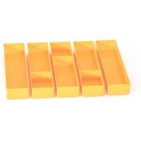 Rive RSW (WP) 51mm Tray Organiser Inserts