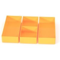 Rive RSW (WP) 66mm Tray Organiser Inserts