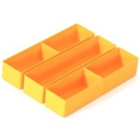 Rive RSW (WP) Front Draw Organiser Inserts