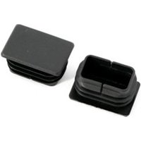 Rive Guru Rive Rectangular Cap 30 x 20 mm (x2)