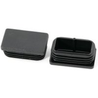 Rive Guru Rive Rectangular Cap 50 x 30 mm(x2)