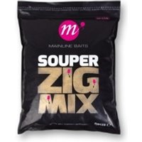 Mainline Souper Zig Mix - 5Kg