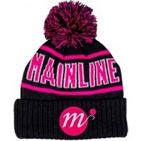 Mainline Mainline Signature Fleeced Lined Beanie