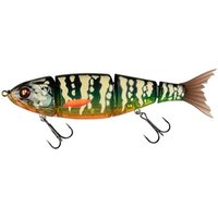 Fox Rage Replicant Swim Lure 18cm 83g - Ghost