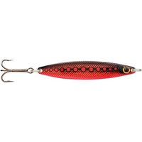 Blue Fox Remen Moresilda Holographic HD Trout 10g 6cm Lure - Copper Smelt