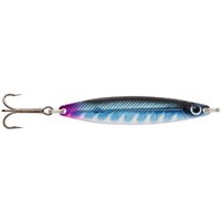 Blue Fox Remen Moresilda Holographic HD Trout 15g 7.5cm Lure - Smelt