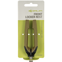 Korum Front Locker Rest - Standard