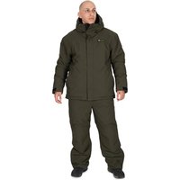 Fox Rage Predator Winter Suit - Medium