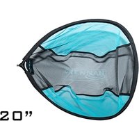 Drennan Hair Mesh Landing Nets - 16"