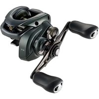 Shimano Curado M Left Hand Reel - 151 XG