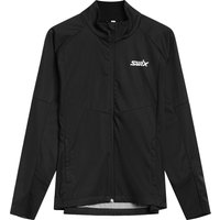 Swix Women's Nordic XC Jacket Jet Black