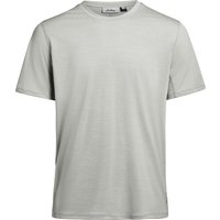 Lundhags Men's Tived T-Shirt Moss Grey